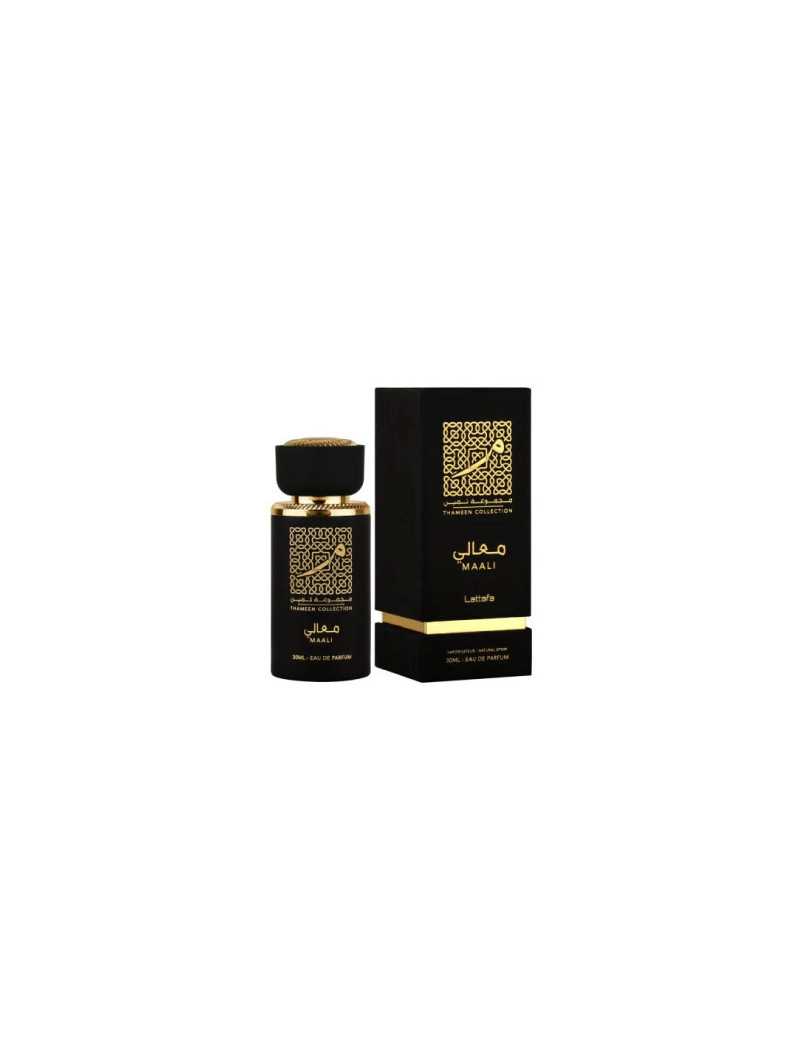 Lattafa Thameen Maali Parfume