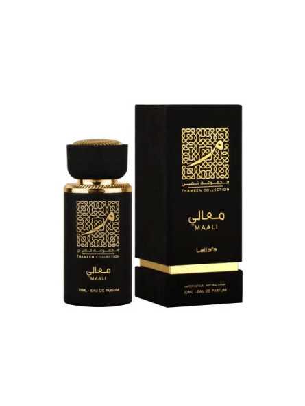 Lattafa Thameen Maali Parfume