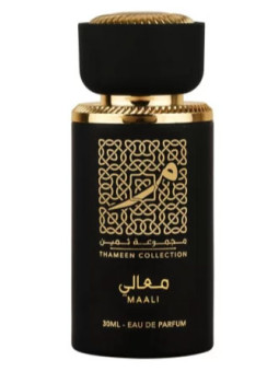 Lattafa Thameen Maali Parfume