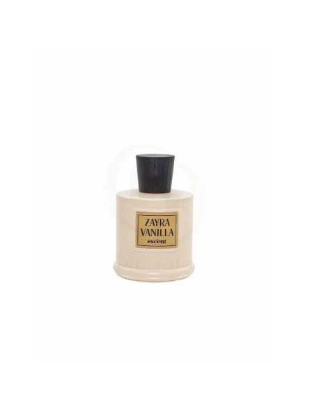 Escent Zayra Vanilla Perfume