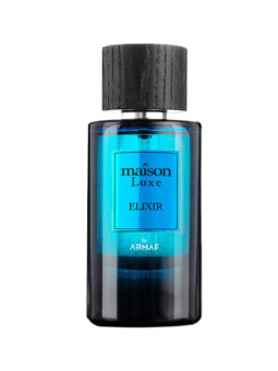Armaf Maison Luxe Elixir perfume