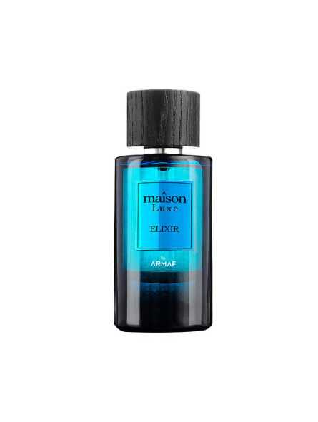 Armaf Maison Luxe Elixir perfume