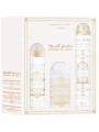 Gift Set Lattafa Honor & Glory