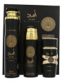 Gift Set Lattafa Asad