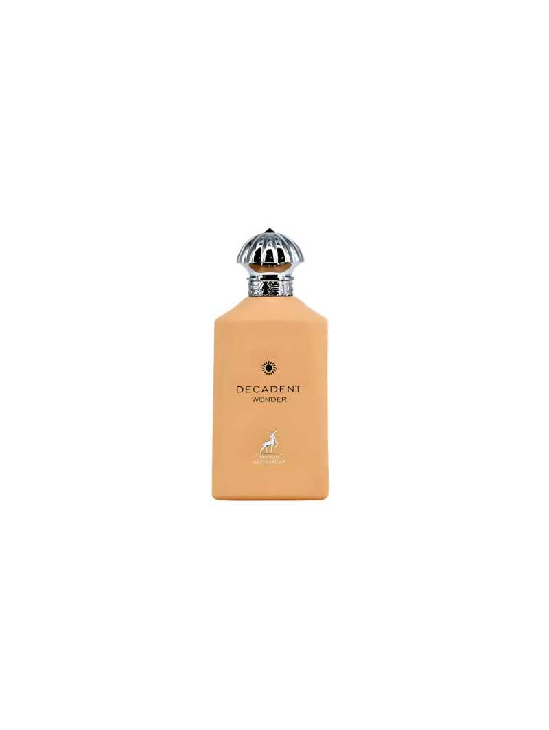 Alhambra Decadent Wonder perfume for women