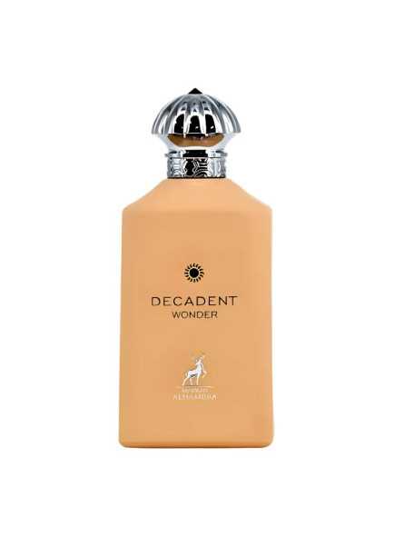 Alhambra Decadent Wonder perfume for women Alhambra Decadent Wonder perfume for women