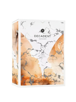 Alhambra Decadent Wonder perfume for women
