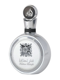Lattafa Fakhar Platinum EDP