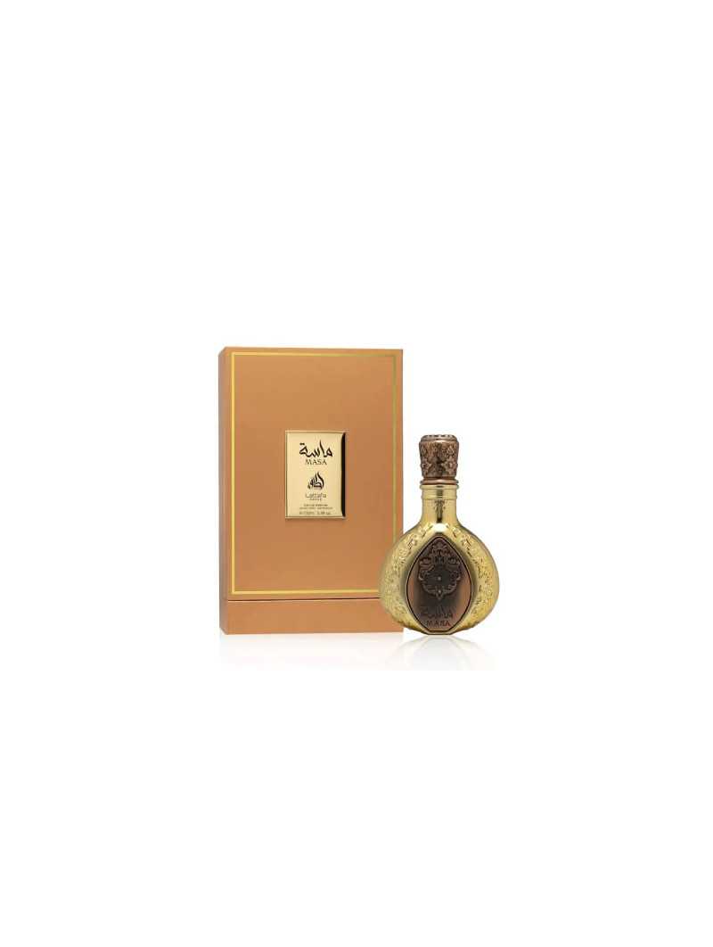 Lattafa Masa unisex perfume