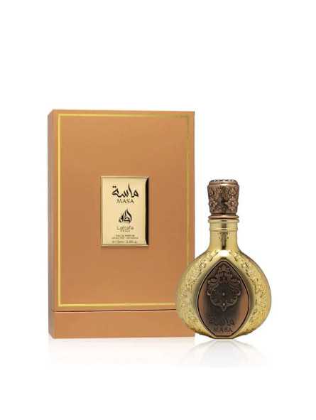 Lattafa Masa unisex perfume