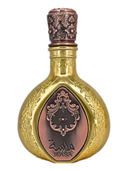 Lattafa Masa unisex perfume