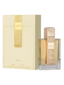 Lattafa Angham womenâs fragrance