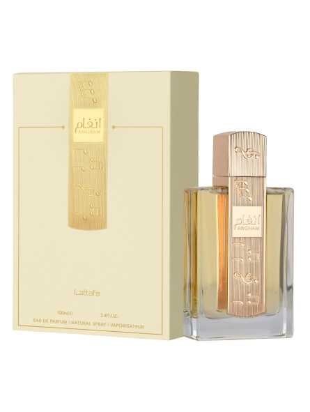 Lattafa Angham women’s fragrance Lattafa Angham women’s fragrance