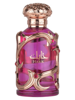 Lattafa Floral Oriental Perfume for Women