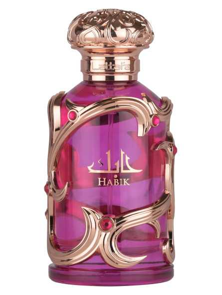 Lattafa Floral Oriental Perfume for Women Lattafa Floral Oriental Perfume for Women