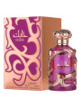 Lattafa Floral Oriental Perfume for Women
