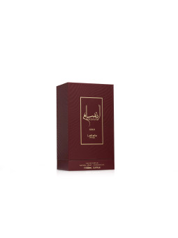 Lattafa Ansaam Gold womenâs fragrance