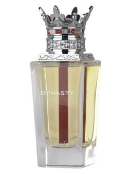 Lattafa Dynasty EDP unisex perfume