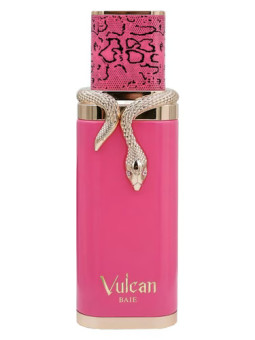 French Avenue Vulcan Baie perfume unisex