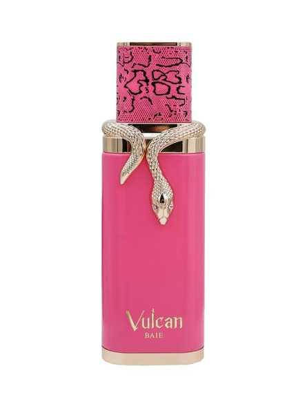 French Avenue Vulcan Baie parfum unisex French Avenue Vulcan Baie parfum unisex