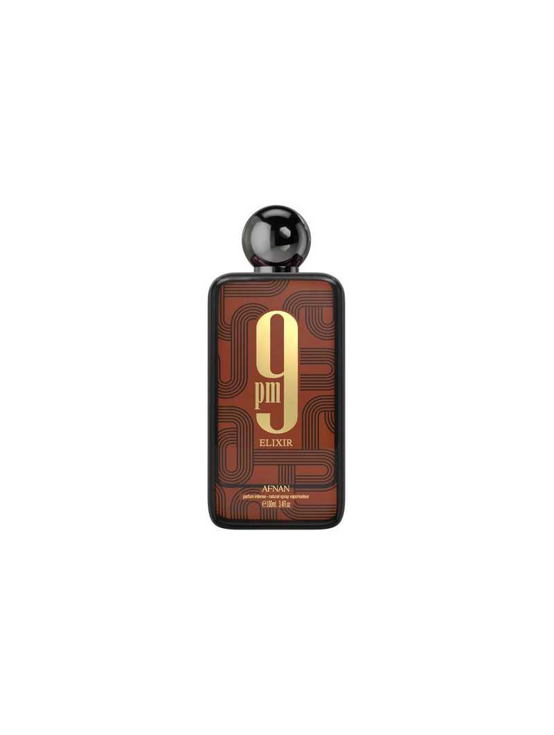 Afnan 9 PM Elixir parfum unisex