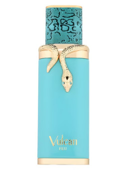 French Avenue Vulcan Feu EDP unisex perfume