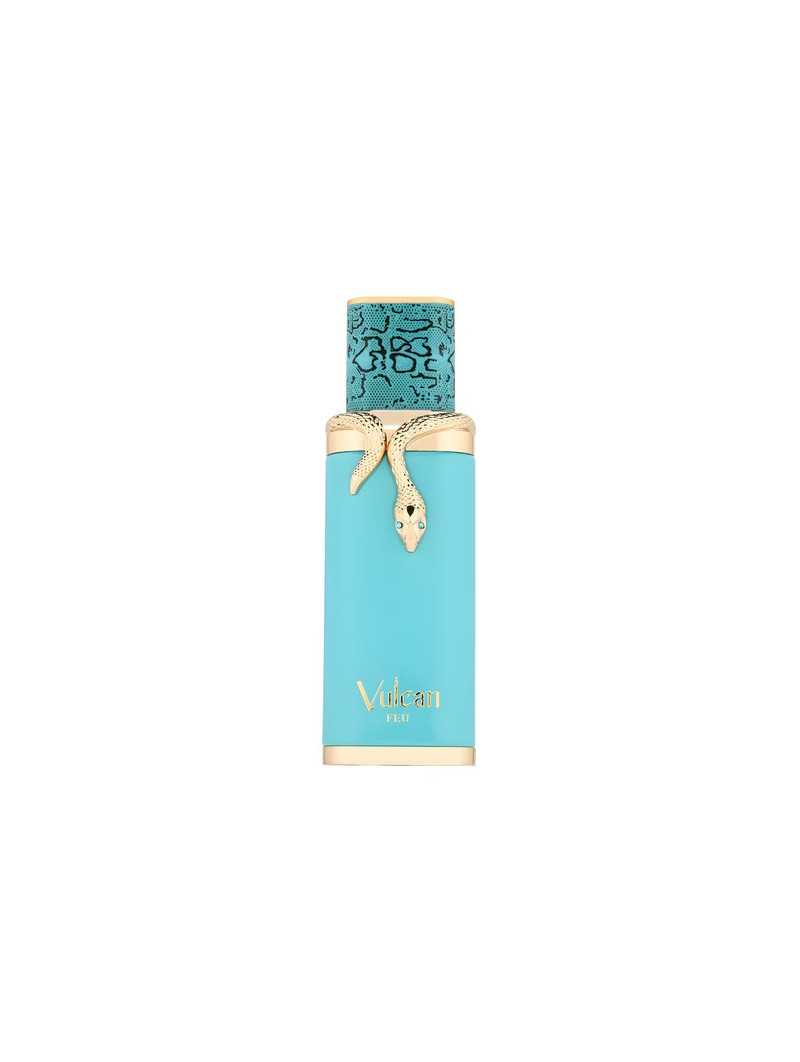 French Avenue Vulcan Feu parfum unisex
