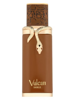 French Avenue Vulcan Sable EDP unisex perfume