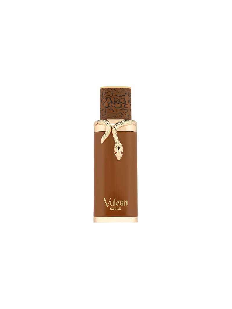 French Avenue Vulcan Sable parfum unisex