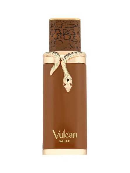 French Avenue Vulcan Sable parfum unisex French Avenue Vulcan Sable parfum unisex