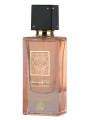 Lattafa Abiyed Coral perfume unisex