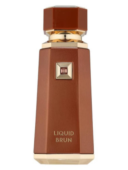 French Avenue Liquid Brun EDP unisex perfume