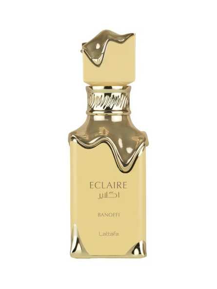 Lattafa Eclaire Banoffi perfume Lattafa Eclaire Banoffi perfume
