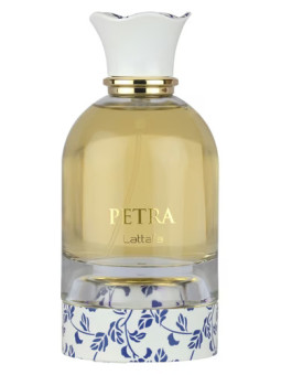 â Lattafa Petra (unisex)