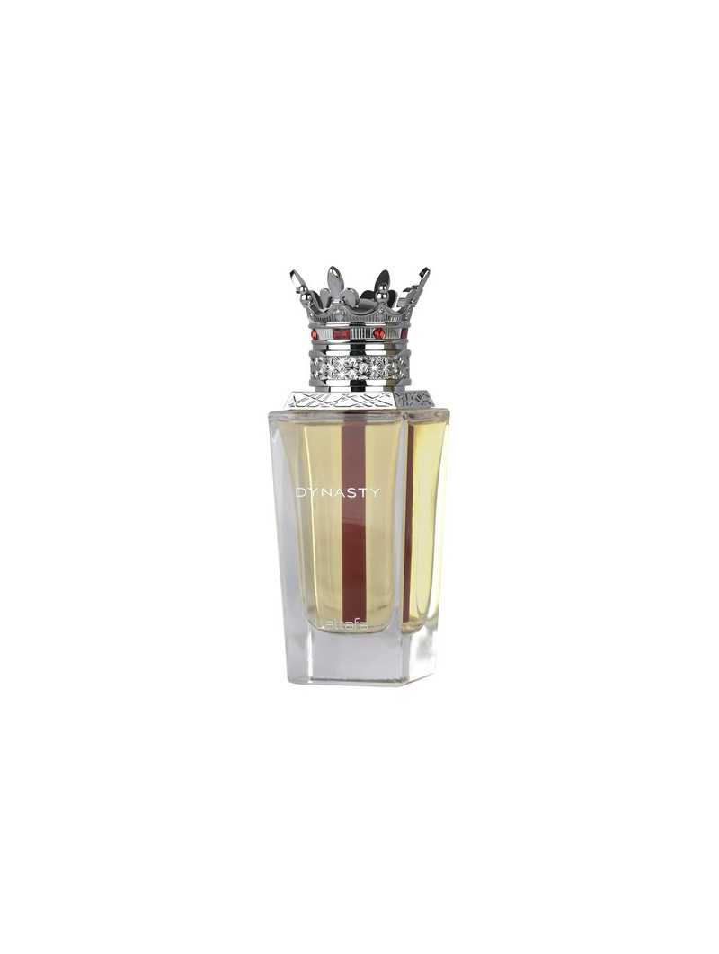 Oriental woody floral fragrance by Lattafa