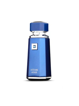 French Avenue Azzure Aoud EDP unisex perfume