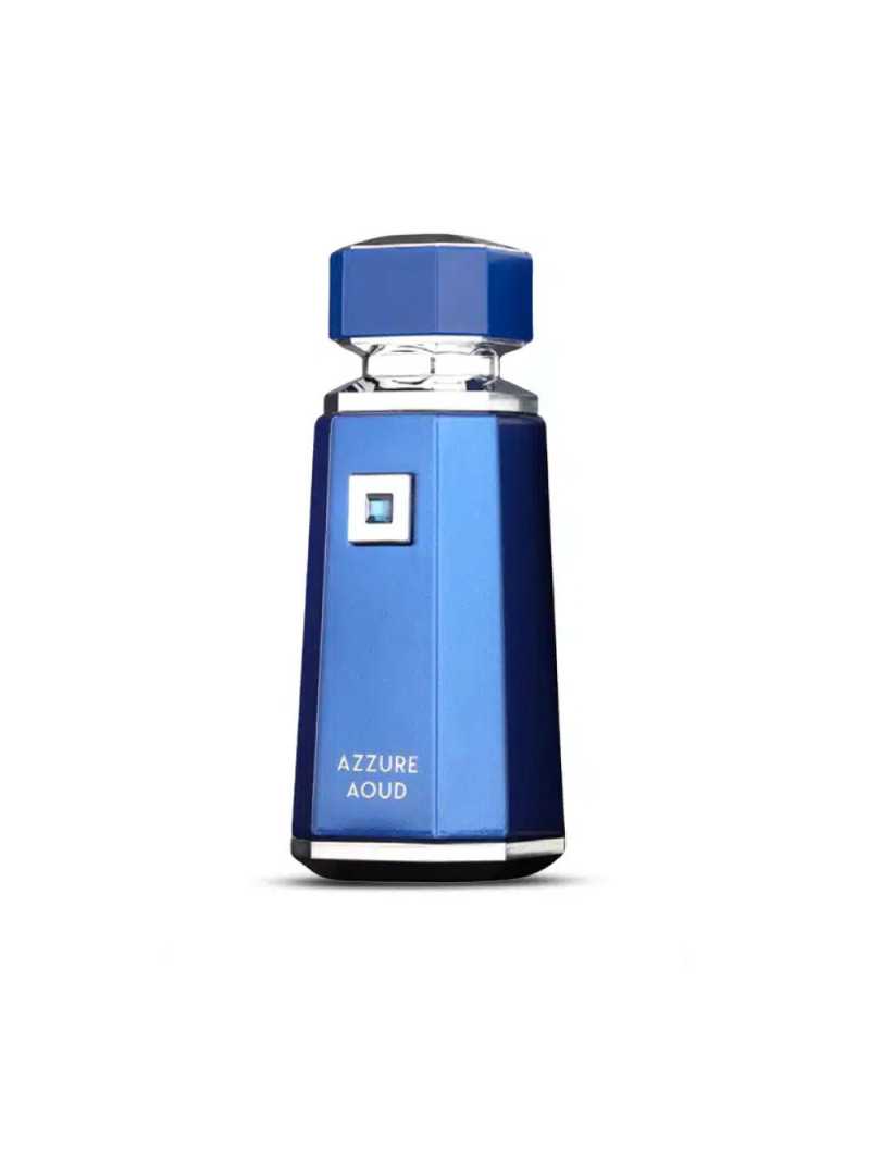 French Avenue Azzure Aoud EDP unisex perfume