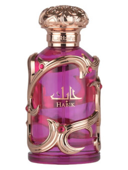 Lattafa Habik for Women perfume