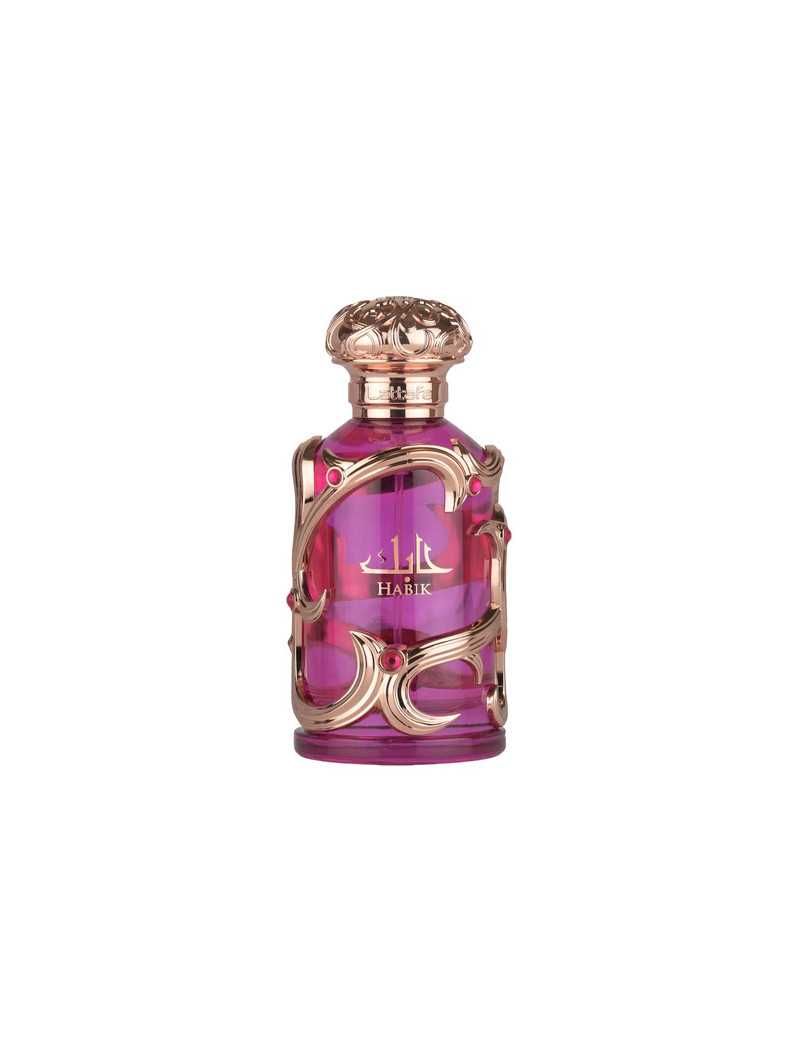 Lattafa Habik for Women perfume