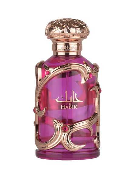 Lattafa Habik for Women perfume Lattafa Habik for Women perfume