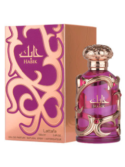 Lattafa Habik for Women perfume