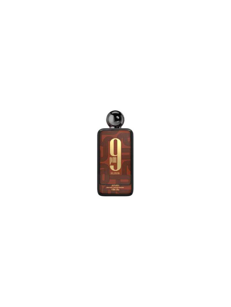 Afnan 9 PM Elixir EDP