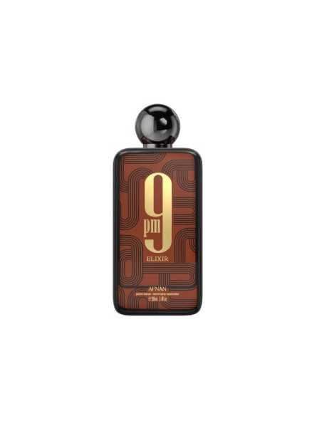 Afnan 9 PM Elixir EDP Afnan 9 PM Elixir EDP