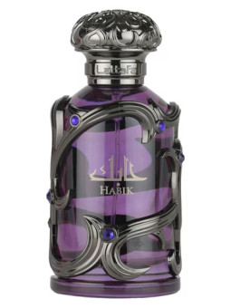 Lattafa Habik for Men perfume
