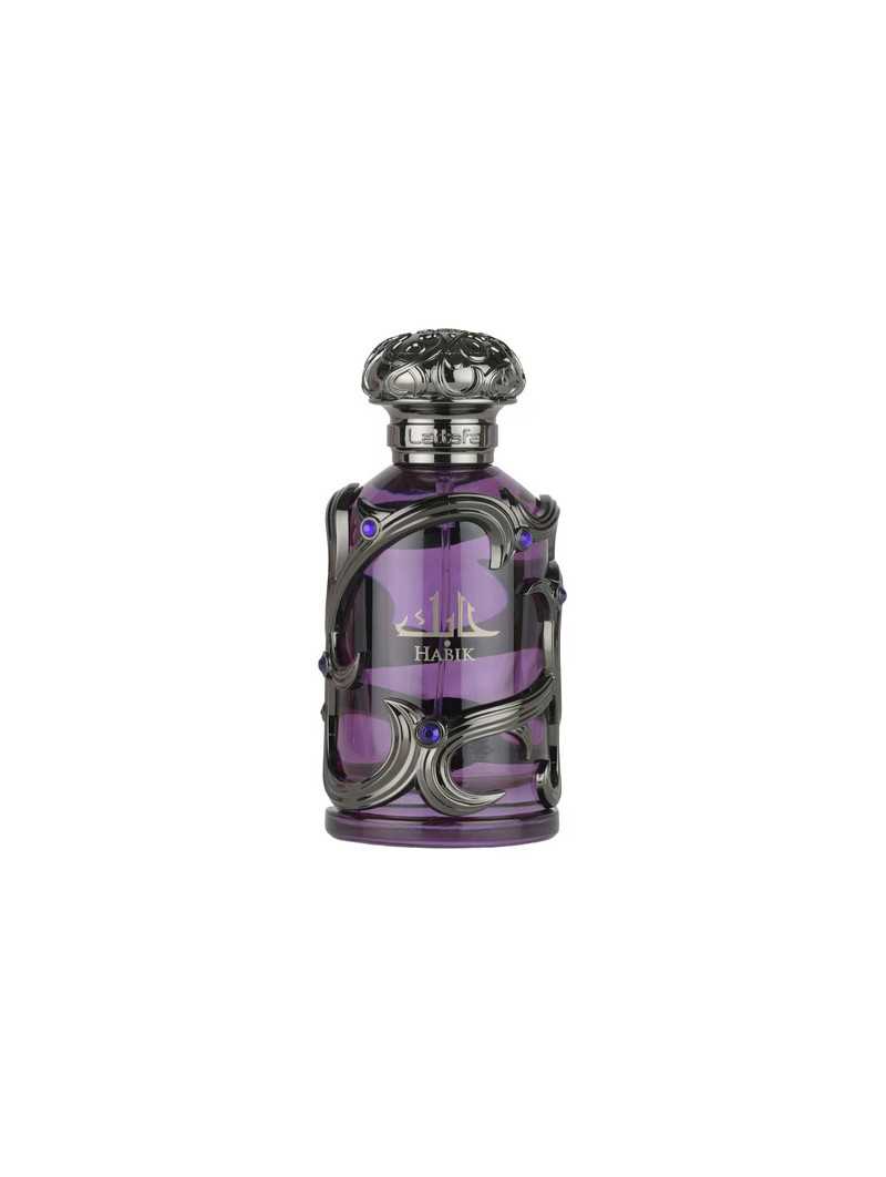 Lattafa Habik for Men perfume