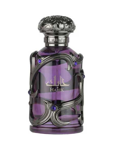 Lattafa Habik for Men perfume Lattafa Habik for Men perfume