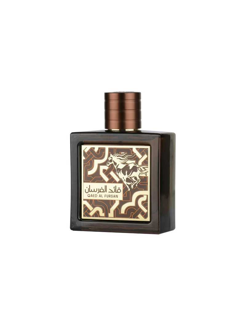 Lattafa Qaed Al Fursan Untamed unisex perfume