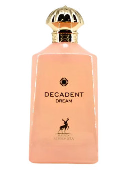 Maison Alhambra Decadent Dream EDP Unisex perfume