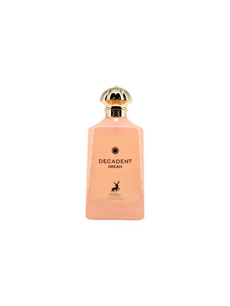 Maison Alhambra Decadent Dream EDP Unisex perfume