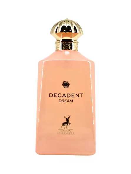 Maison Alhambra Decadent Dream EDP Unisex perfume Maison Alhambra Decadent Dream EDP Unisex perfume